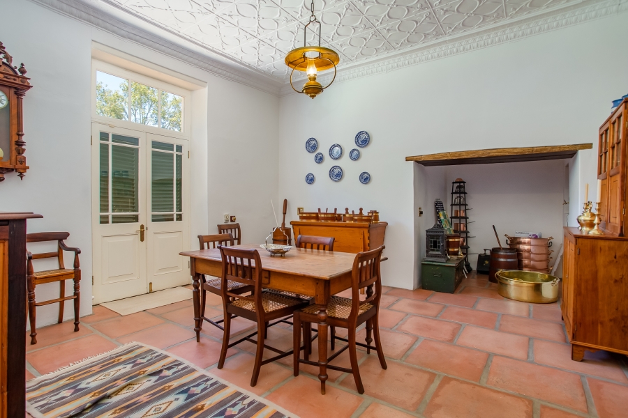 Commercial Property for Sale in Wellington Central Western Cape